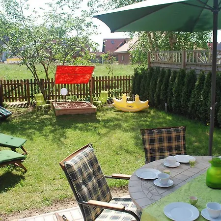 Paradies An Der Mueritz