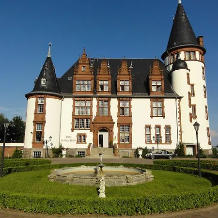 Paradies An Der Mueritz Dom wakacyjny