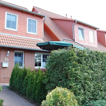 Paradies An Der Mueritz Klink