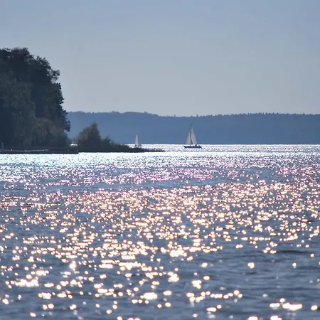 Paradies An Der Mueritz