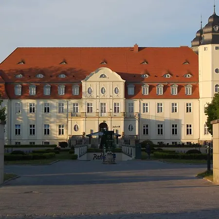 Paradies An Der Mueritz Klink