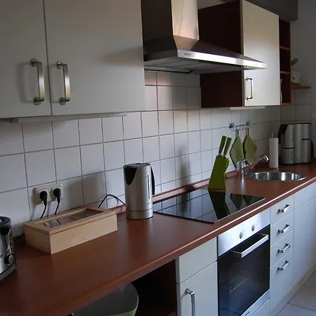 Paradies An Der Mueritz * Klink