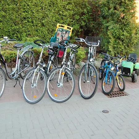 Paradies An Der Mueritz * Klink