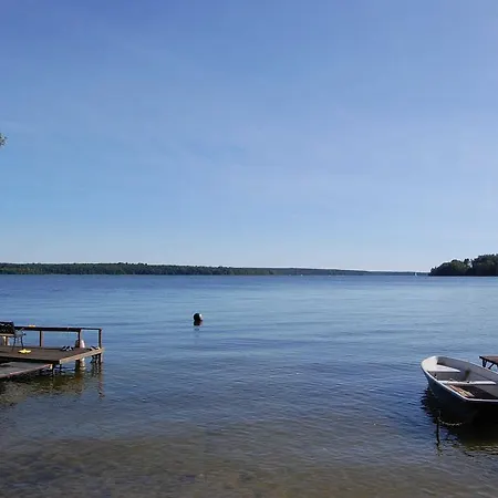 Paradies An Der Mueritz * Klink