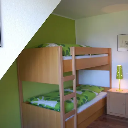 Paradies An Der Mueritz *